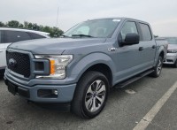 Image for 2019 Ford F-150 Supercrew ID: 6743980