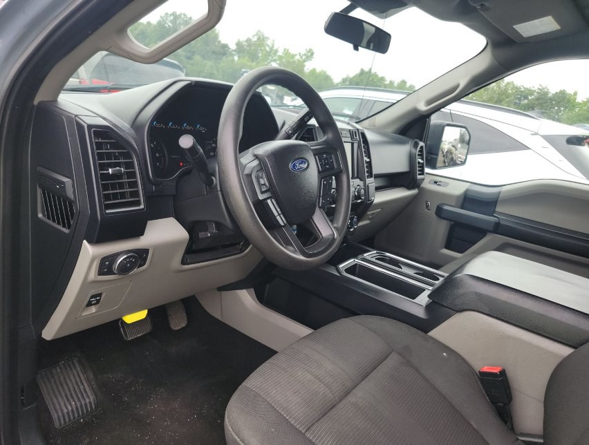 2019 Ford F-150 Image 4