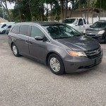 Image for 2014 Honda Odyssey LX ID: 6744837