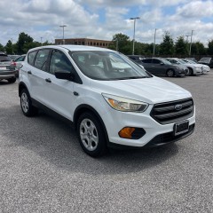 Image for 2017 Ford Escape S ID: 6757026