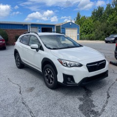 Image for 2019 Subaru Crosstrek Premium ID: 6757650