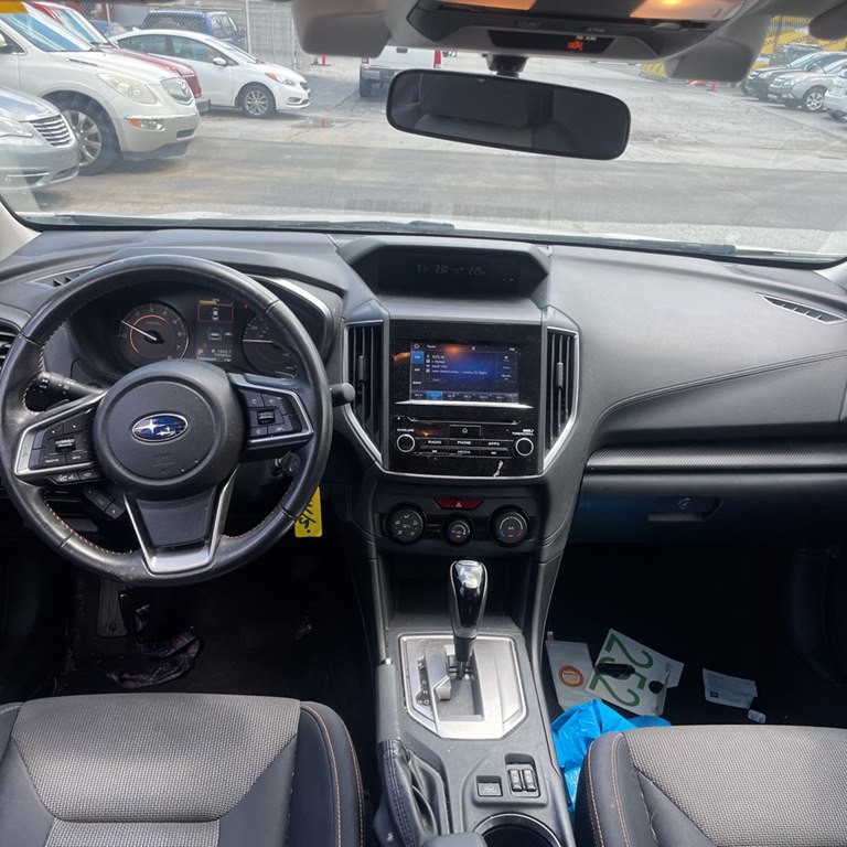 2019 Subaru Crosstrek Image 3