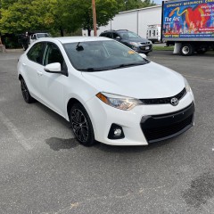 Image for 2016 Toyota Corolla S Plus ID: 6762261