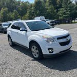 Image for 2015 Chevrolet Equinox LTZ ID: 6766656