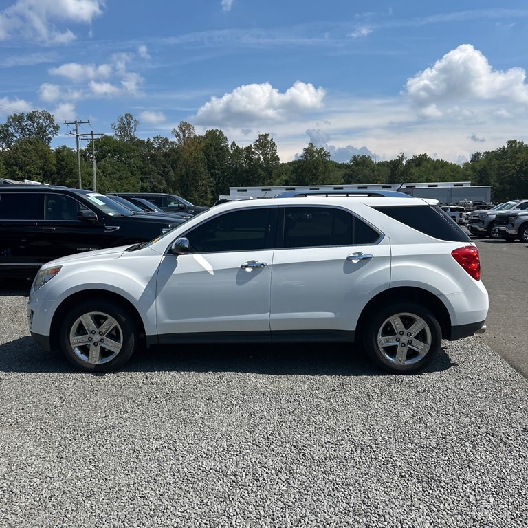 2015 Chevrolet Equinox Image 6
