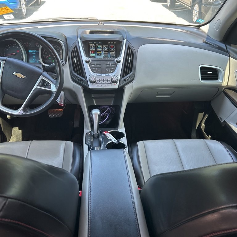 2015 Chevrolet Equinox Image 7