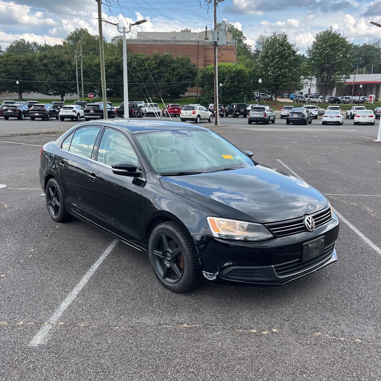 2014 Volkswagen Jetta Image 1