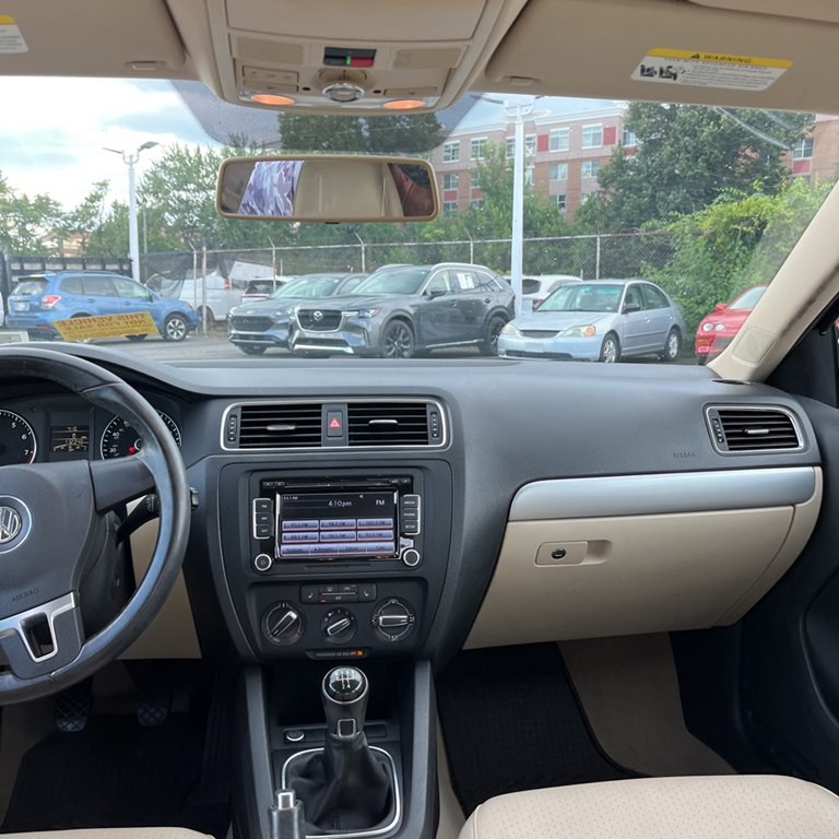 2014 Volkswagen Jetta Image 3