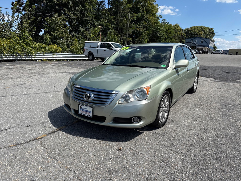 2009 Toyota Avalon Image 1