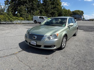 Image for 2009 Toyota Avalon XL ID: 6781581