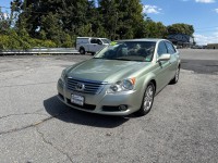 Image for 2009 Toyota Avalon XL ID: 6781581