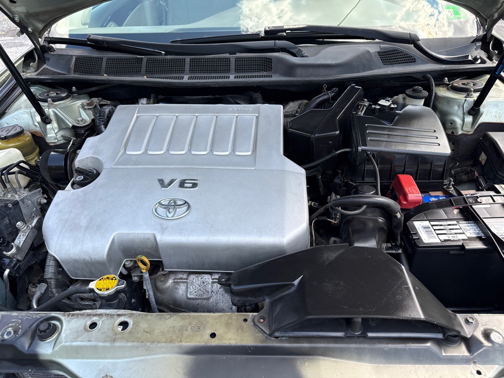 2009 Toyota Avalon Image 7