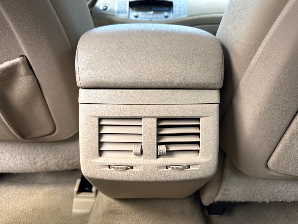 2009 Toyota Avalon Image 13