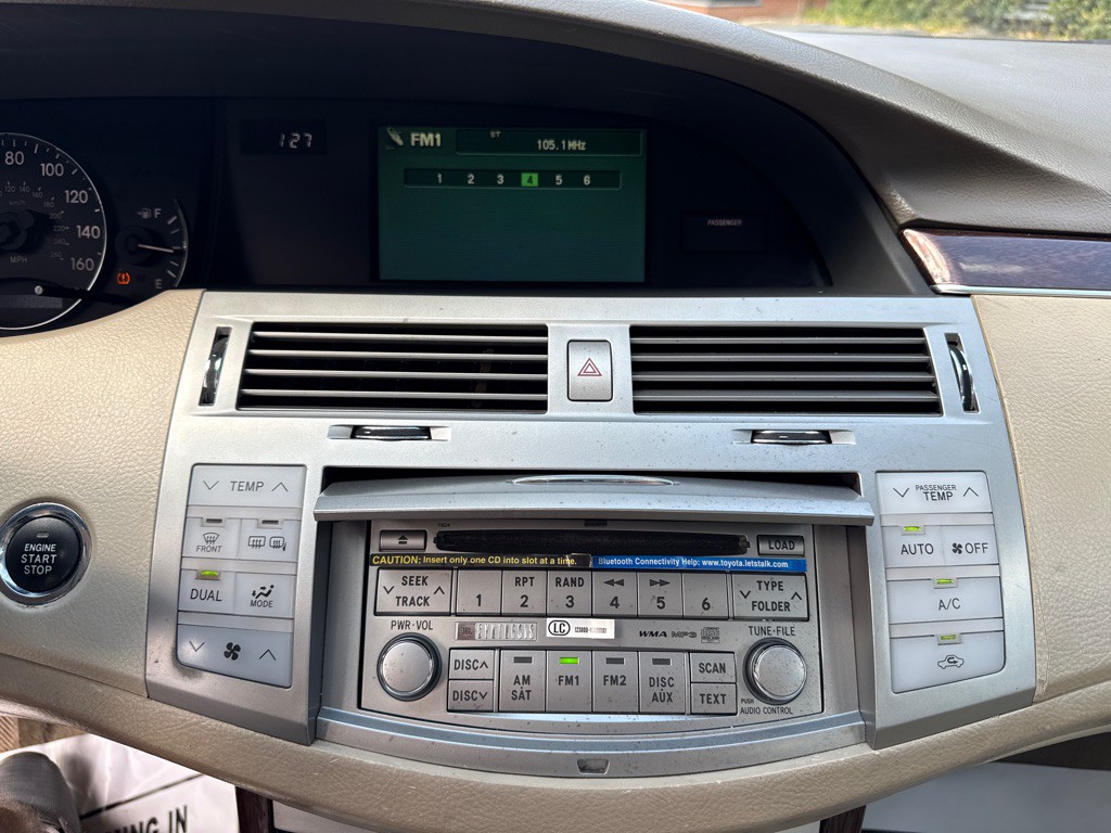 2009 Toyota Avalon Image 14