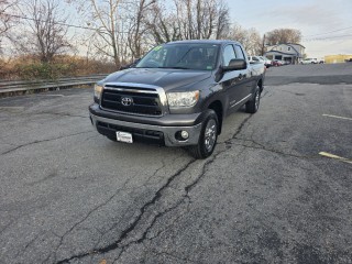 Image for 2013 Toyota Tundra Double Cab ID: 6781641
