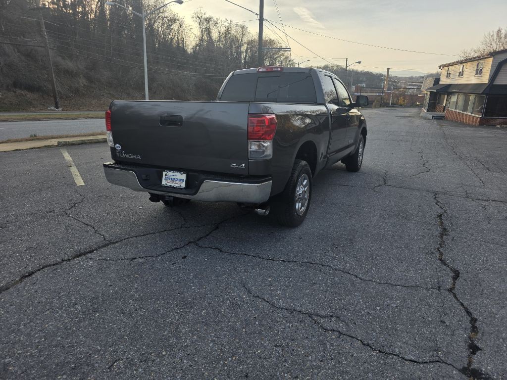 2013 Toyota Tundra Image 3