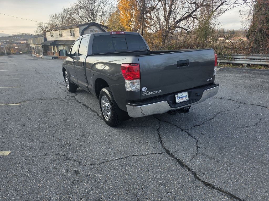 2013 Toyota Tundra Image 5