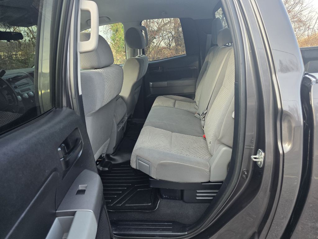 2013 Toyota Tundra Image 7