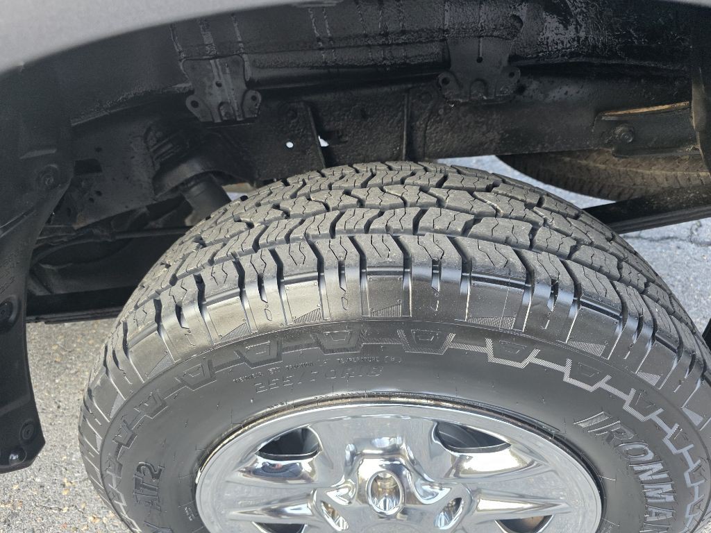 2013 Toyota Tundra Image 11