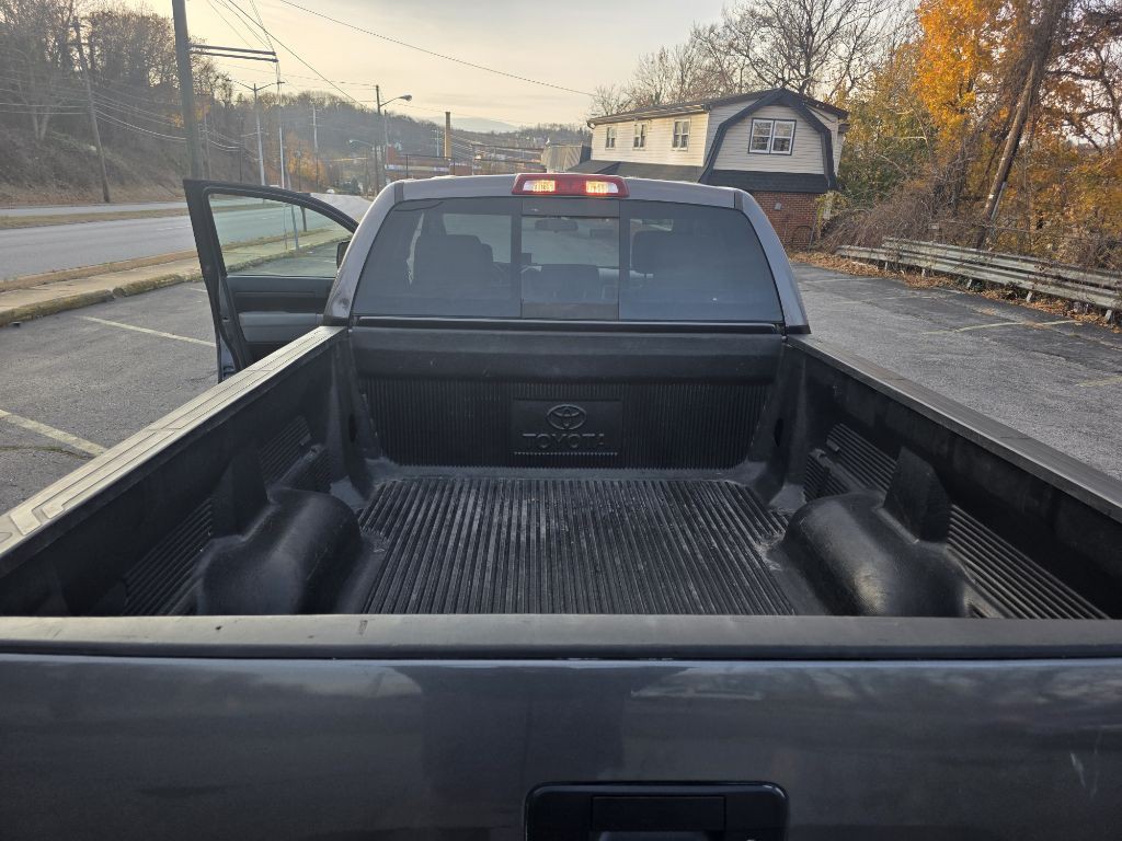 2013 Toyota Tundra Image 12