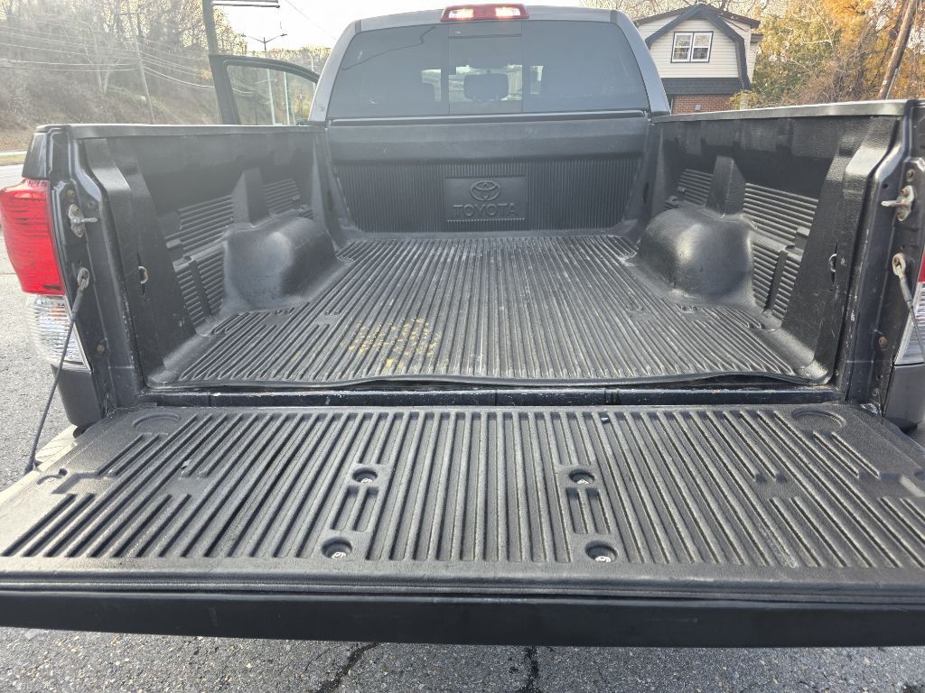 2013 Toyota Tundra Image 13