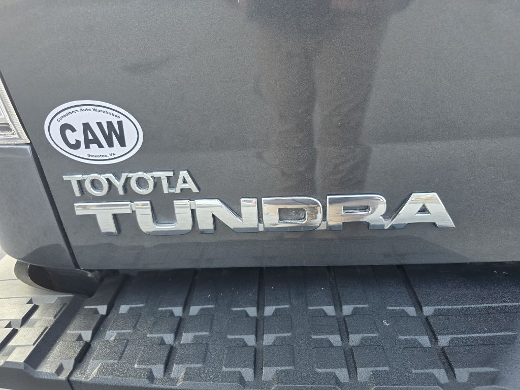 2013 Toyota Tundra Image 15