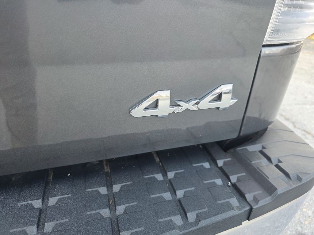 2013 Toyota Tundra Image 16