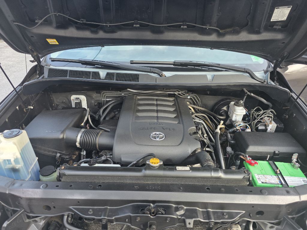 2013 Toyota Tundra Image 17