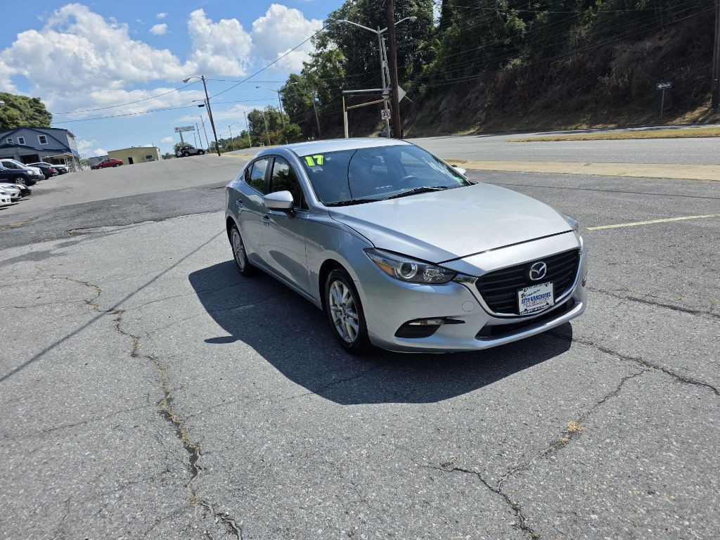 2017 Mazda Mazda3 Image 2