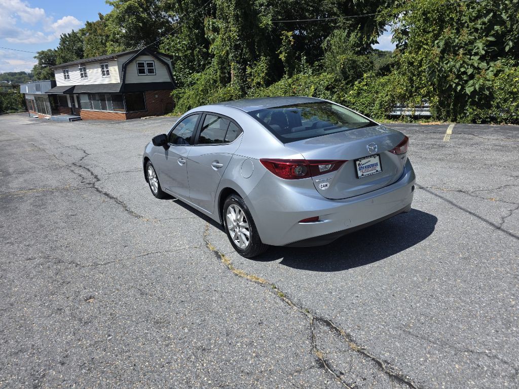 2017 Mazda Mazda3 Image 4
