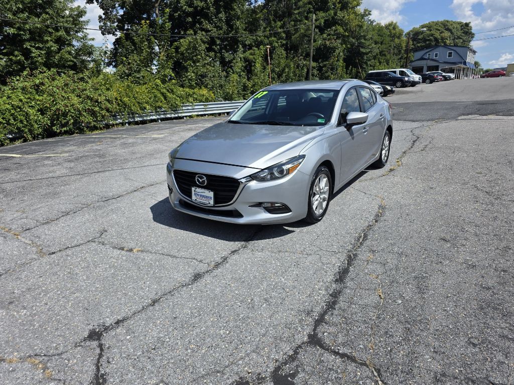 2017 Mazda Mazda3 Image 5