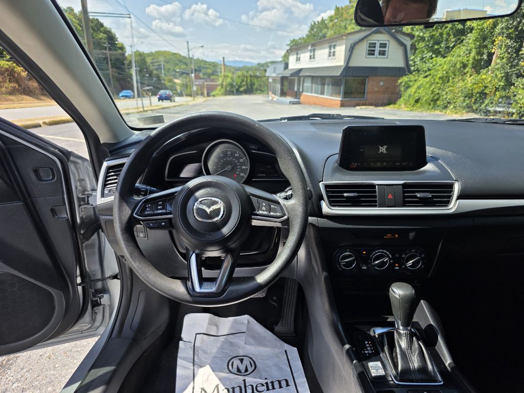 2017 Mazda Mazda3 Image 7