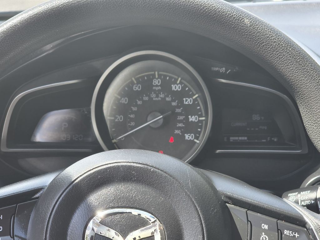 2017 Mazda Mazda3 Image 8