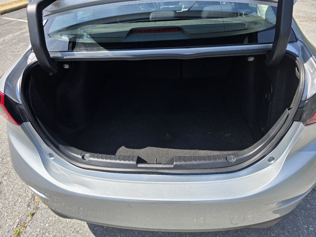 2017 Mazda Mazda3 Image 12