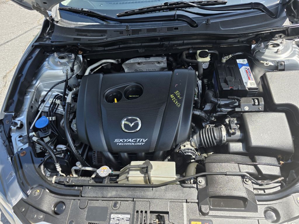 2017 Mazda Mazda3 Image 14
