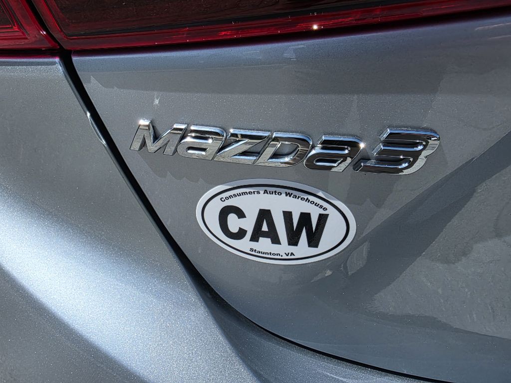2017 Mazda Mazda3 Image 15