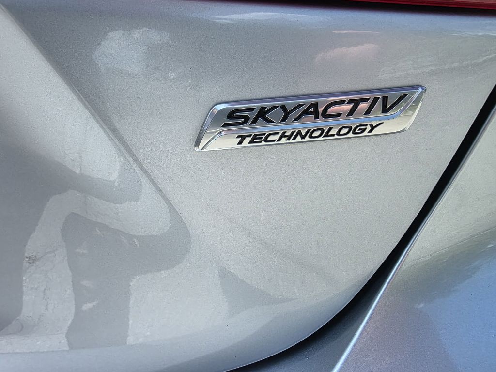2017 Mazda Mazda3 Image 16