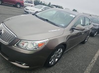 Image for 2011 Buick Lacrosse CXL ID: 6781671