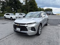 Image for 2019 Chevrolet Blazer Premier ID: 6786741