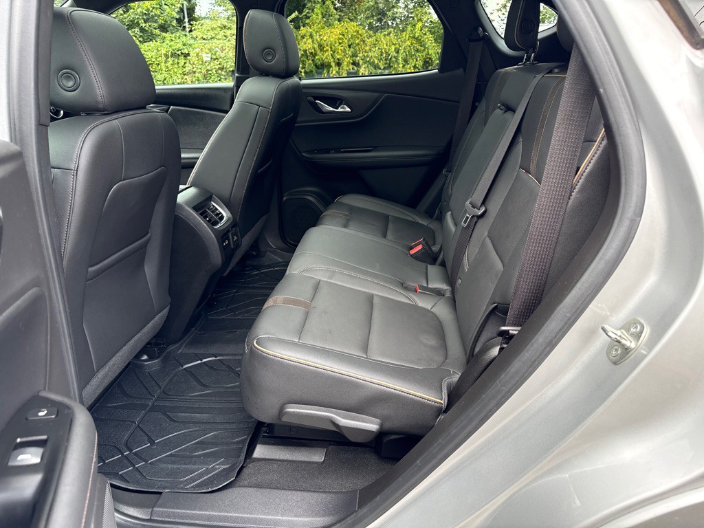 2019 Chevrolet Blazer Image 6