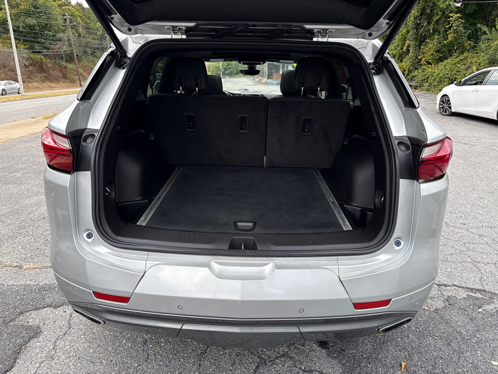 2019 Chevrolet Blazer Image 9