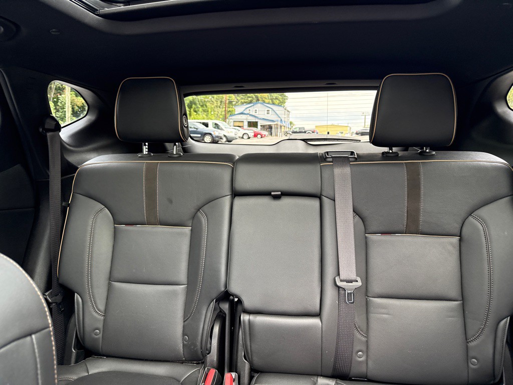 2019 Chevrolet Blazer Image 14