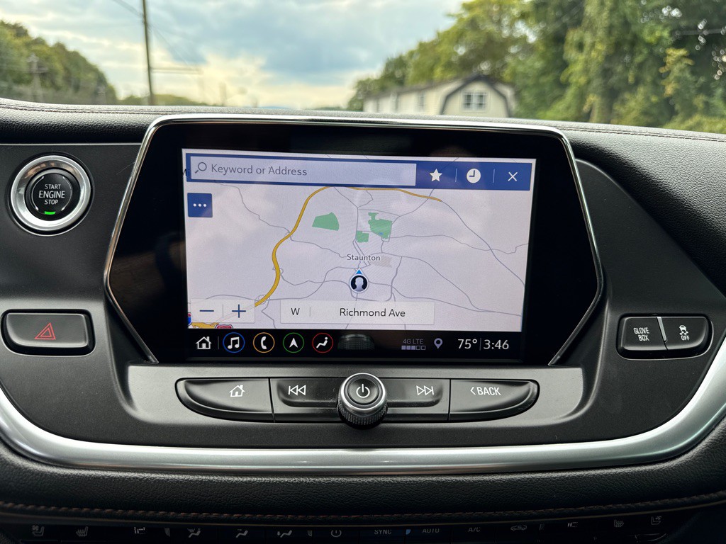 2019 Chevrolet Blazer Image 15