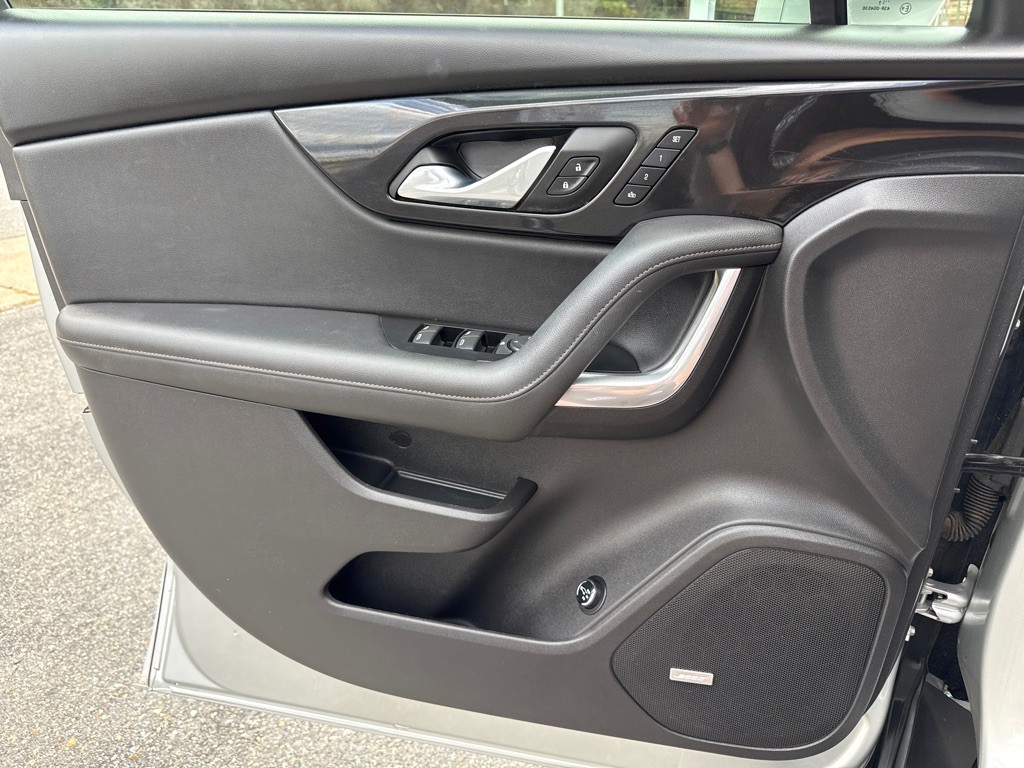 2019 Chevrolet Blazer Image 22