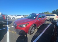 Image for 2022 Subaru Outback Premium ID: 6800831