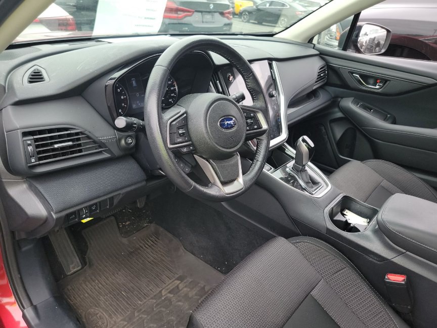 2022 Subaru Outback Image 3