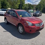 Image for 2015 Nissan Rogue S ID: 6804109