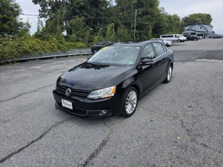 Image for 2012 Volkswagen Jetta SEL ID: 6804116