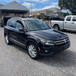 Image for 2015 Volkswagen Tiguan S ID: 6804660