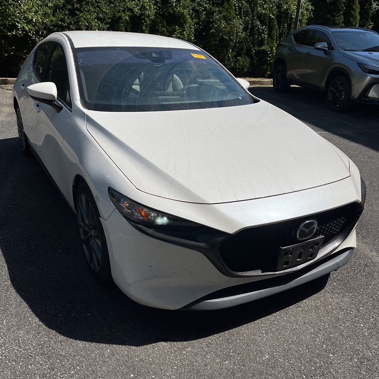 2019 Mazda Mazda3 Image 1